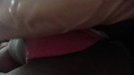 Denise Fagerberg/Dildo/White Dildo, White Top - Part 2.mp4