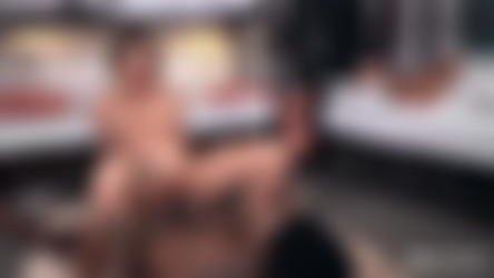 HORNYHOSTEL/Black lollipop w Jesus Reyes Lya Missy.mp4