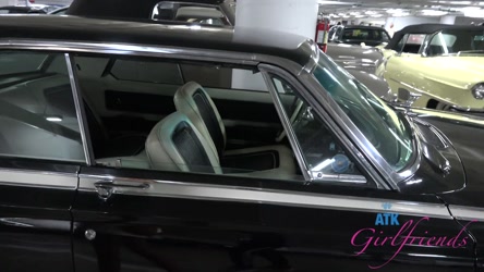 Aubry Babcock - MegaPACK by SoreForDays/Aubry Babcock - [ATKGirlfriends.com] - [2023] - Auto Museum 1of2.mp4