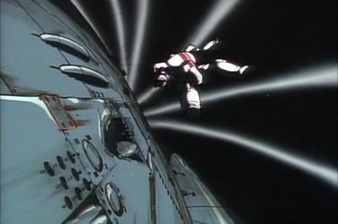 [MrManager] Aim for the Top! Gunbuster (1988-1989) BDRemux (Dual Audio, Special Features)/Featurettes/Video Notice (Nov 1988).mkv