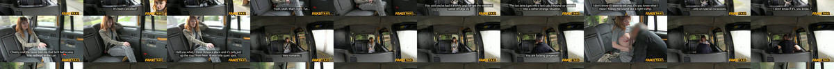 FakeTaxi - Redhead With Nice Natural Tits Does Anal - Lola Gatsby [1080p].mov screencaps