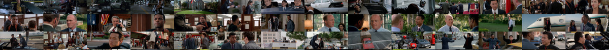 Rush Hour TRILOGY 1998-2007 1080p BluRay DDP 7.1 x264-BiTOR screencaps