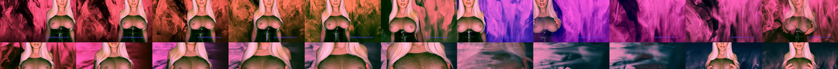 Bella Aurora - Edging Into Obedient Subspace screencaps