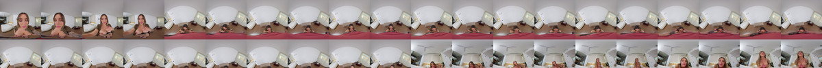 VirtualRealPorn - I Didn't Expect This - Alessbaby (Oculus 8K) screencaps