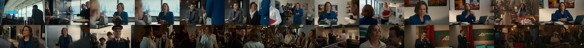 Christmas Above the Clouds (2025)[Hallmark Christmas](1080p WEBRip x265 q20 3M V96 AAC 2.0)[cHorse].mkv screencaps
