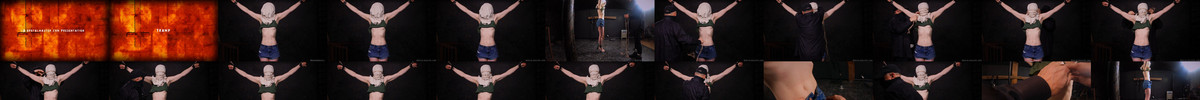 Brutalmaster - Tramp - Tortured Hippie Chick.mp4 screencaps