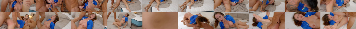 LegalPorno - Geisha Kyd - She Went Out to Silence 4 Italians Talking Football... Big Mistake, She ended up squirting and getting filled with cum..mp4 screencaps