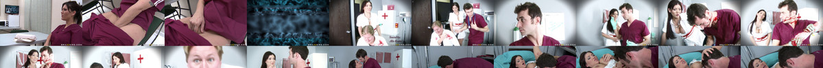 [DoctorAdventures.com Brazzers.com] 2010-11-11 Claire Dames -  Dr Dreamy Cream 5181 screencaps