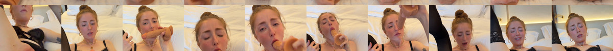 [Fansly-backdoorgf aka Lola Grant] Your favorite ass to mouth whore 2025 [1920p].mp4 screencaps