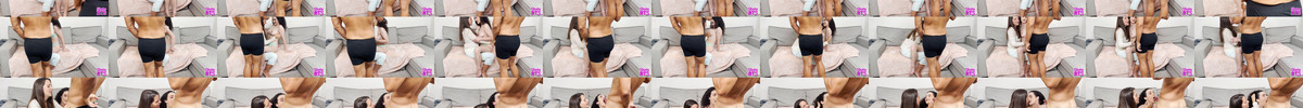 Lyra Lockhart - Behind The Scenes With Lyra Lockhart And My Cuckquean Wife (31.12.2022)_720p.mp4 screencaps