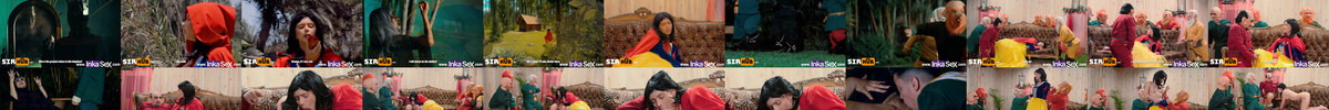 Vivian.Lola.InkaSex.Snow.White.XXX.mp4 screencaps