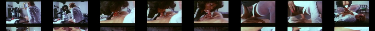 Ebony Ayes scenes from La moglie coccodé (1989) screencaps