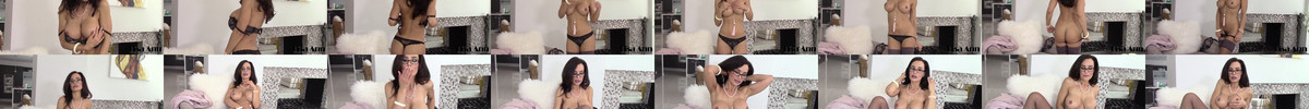 Horny Miss Lisa.mp4 screencaps