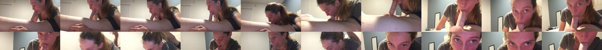Teens at it again with her amazing head game.mp4 screencaps