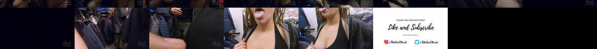 Extreme Public Sex and Cumshot near Stranger in a Busy Store¡_EllaKai_2160p.mp4 screencaps