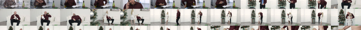 [ExxxtraSmall.com] - 2019.12.26 - Skylar Vox - Tiny Cum Soaked Christmas (1080p).mp4 screencaps
