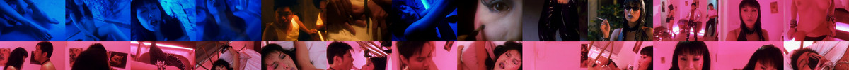 Trilogy of Lust II - 2 (1996).avi screencaps