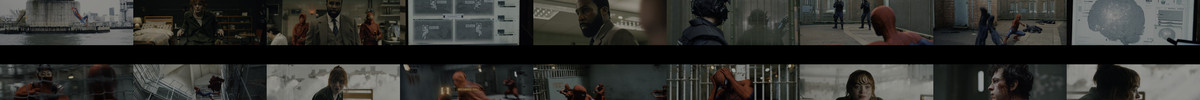 Spider-Man - Brand New Day (2026) (2160p MA WEB-DL H265 HDR DDP Atmos 5.1 English - HONE).mkv screencaps