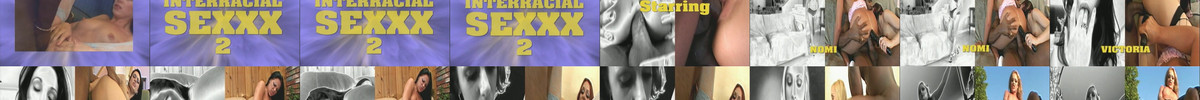 Hardcore Interracial Sexxx #2 screencaps