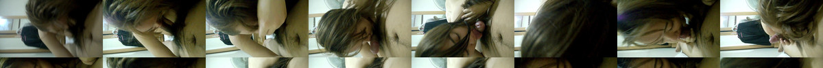 Homemade Asian Girl Blowjob POV.mp4 screencaps