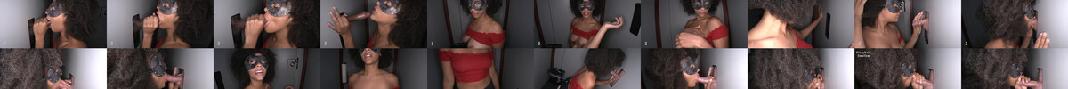 [clips4sale.com]GHS-HotEbony.mp4 screencaps