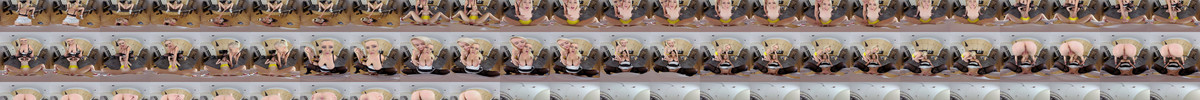 CzechVR 317 - Slutty and Sluttier - Alexa Bold, Marilyn Sugar (5K, H.265) (Oculus) screencaps