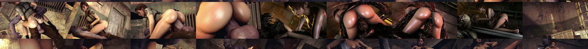 Resident Evil Project Succubus (JILL PROJECT 10$).mp4 screencaps